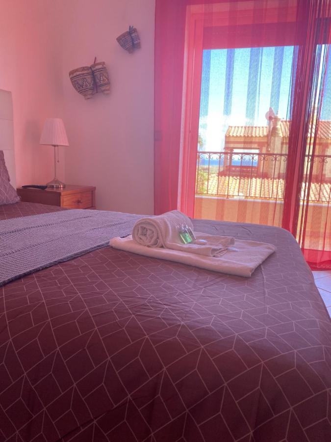 拉哥斯 拉各斯码头旅馆酒店 外观 照片